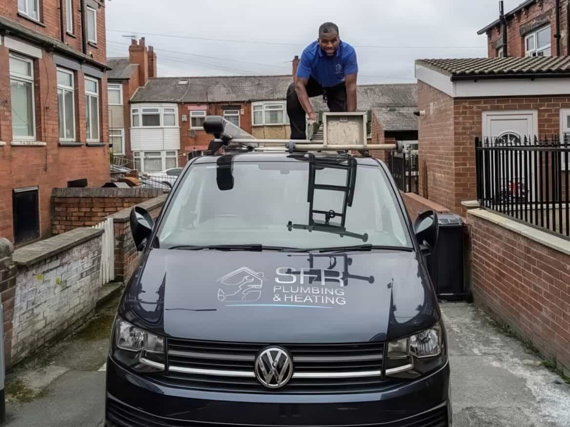 Sfr Plumbing And Heating About Us Suaaf