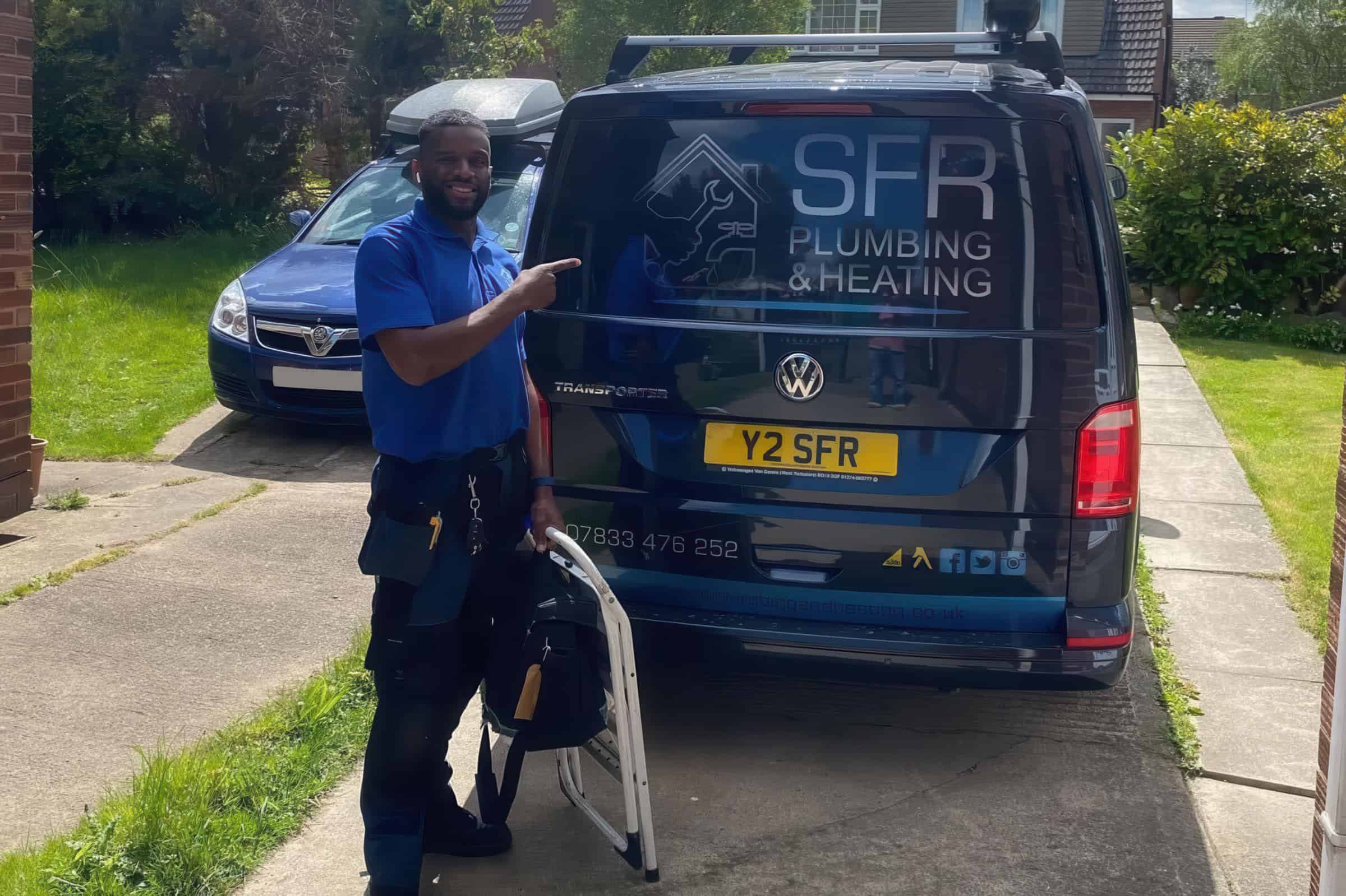Sfr Plumbing And Heating About Us Suaaf 2