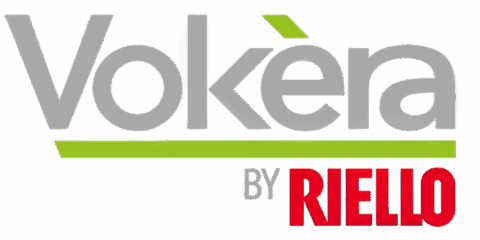 Vokera Boilers Logo