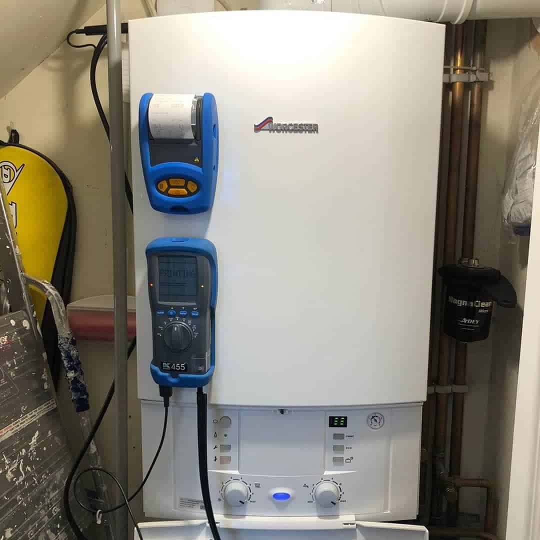 Boiler Reapirs And Breakdown