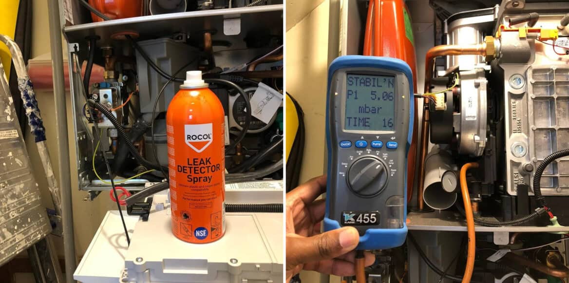 Emergency Boiler Breakdown Repair 04