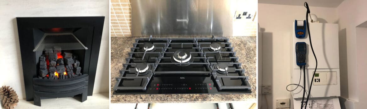 Gas Cp12 Annual Safety Checks