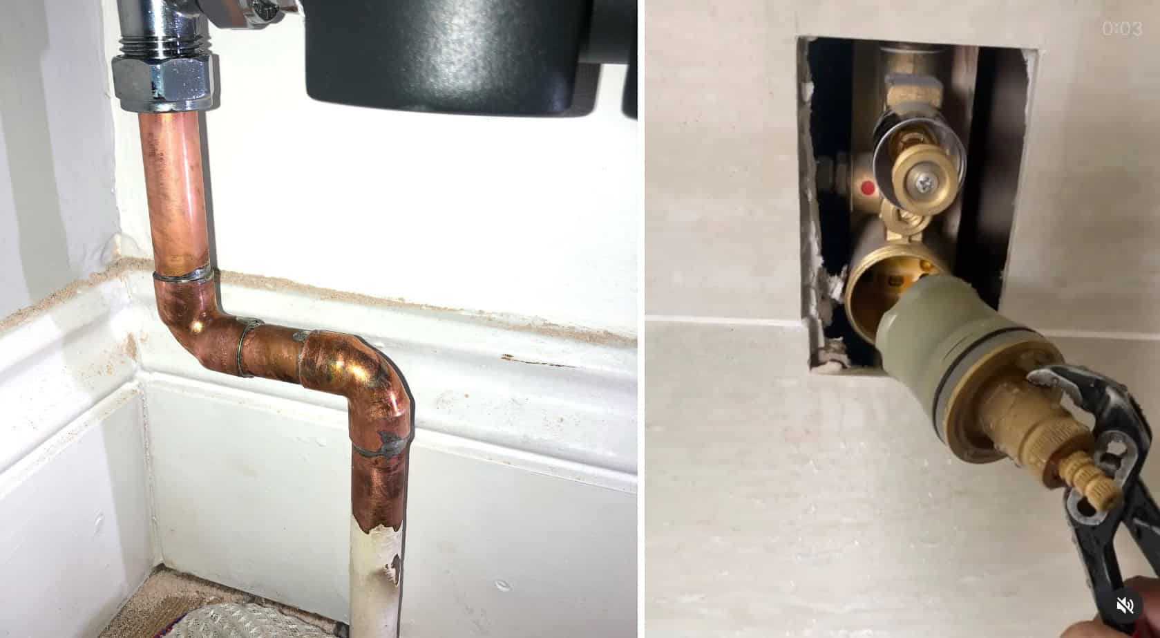 Plumbing Leak Detection And Repair 1
