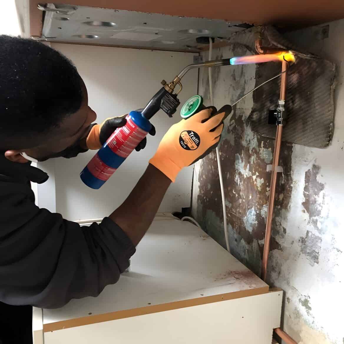 Sp Emergency Callout Plumnbing